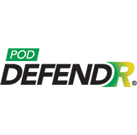 Pod DefendR logo